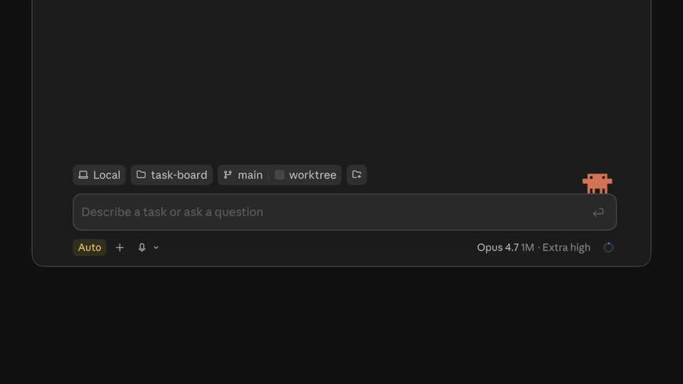 specific query demo